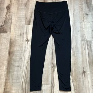 Girlfriend Collective leggings size large black